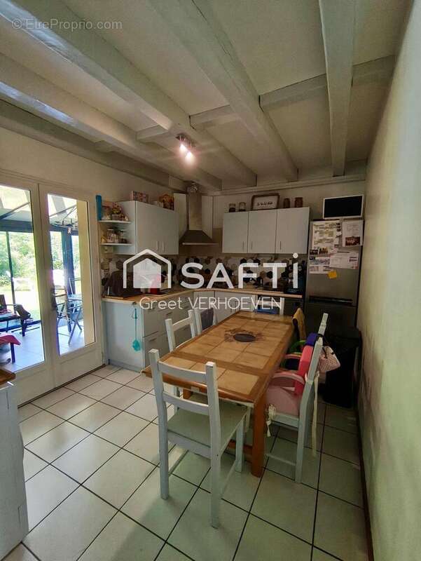 Photo 7 - Maison à CORREZE