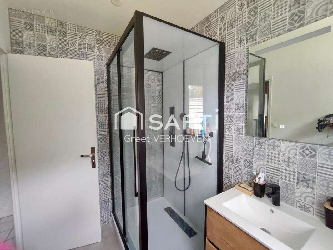 Photo 8 - Maison à CORREZE