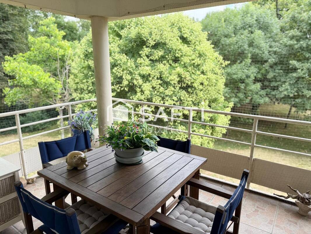 Photo 1 - Appartement à PERIGNY