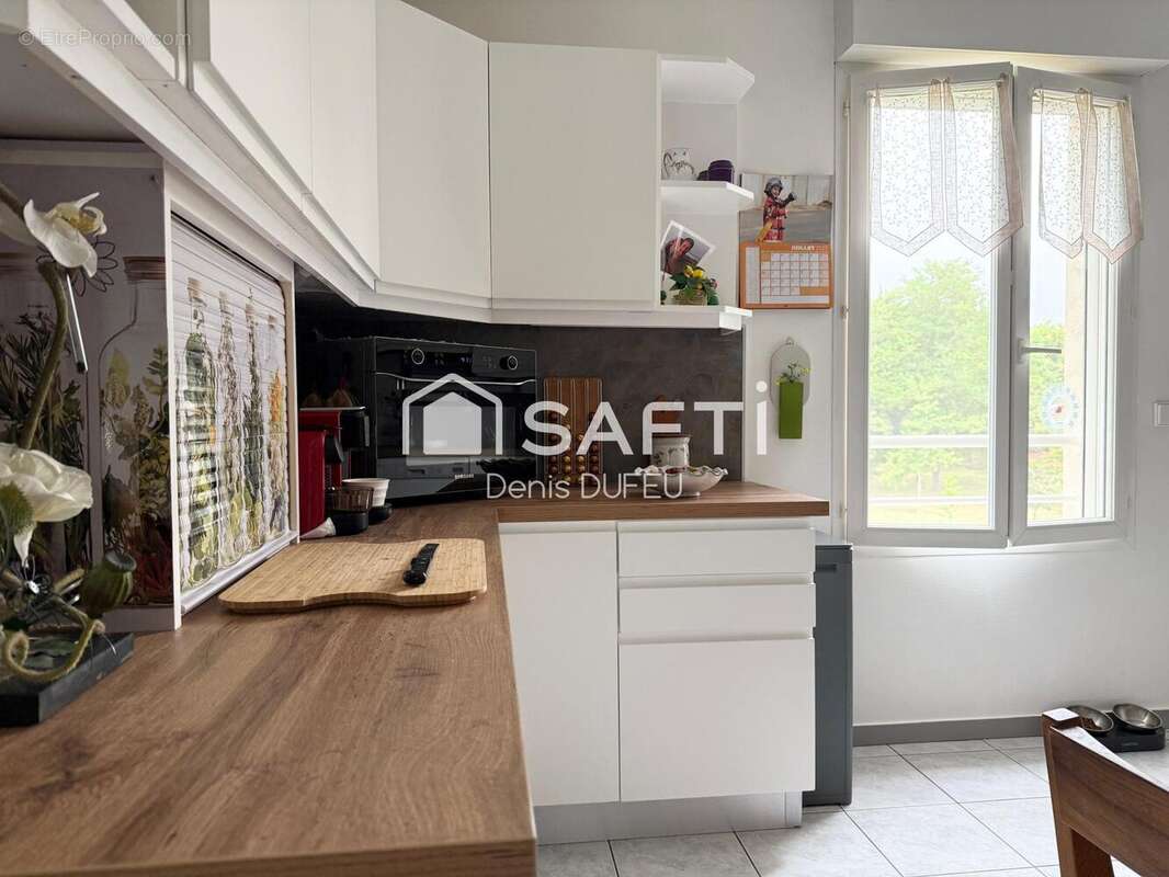 Photo 2 - Appartement à PERIGNY