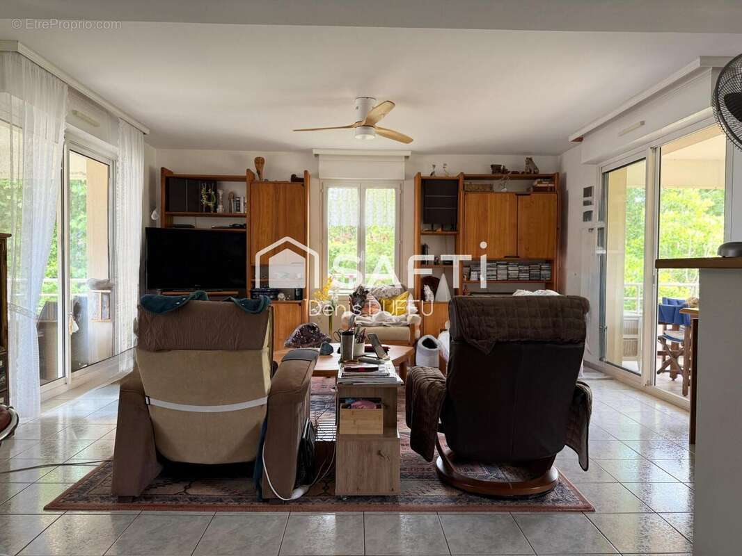 Photo 4 - Appartement à PERIGNY