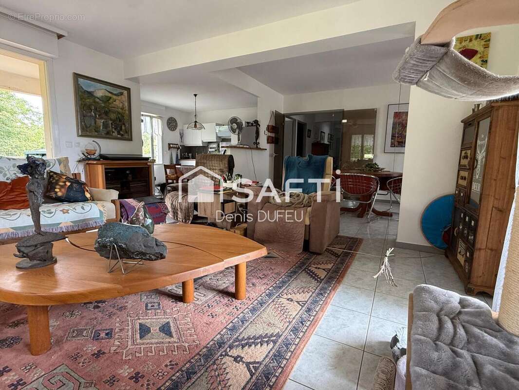 Photo 5 - Appartement à PERIGNY