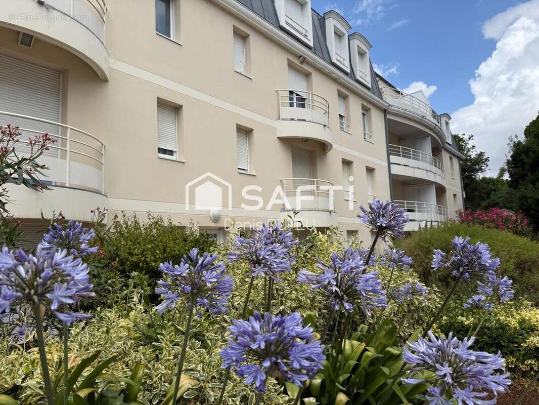 Photo 8 - Appartement à PERIGNY