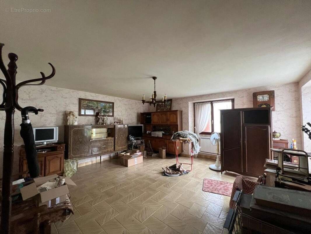 Photo 4 - Maison à LEIGNE-SUR-USSEAU