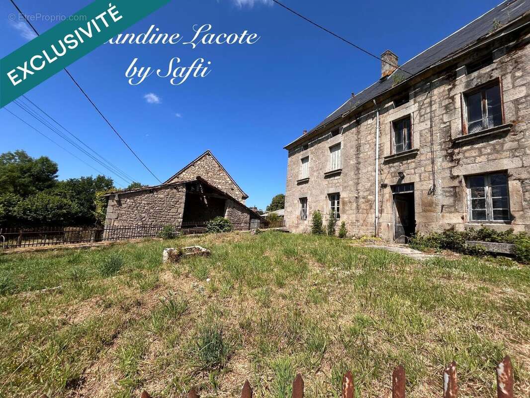 Photo 2 - Maison à LA VILLETELLE