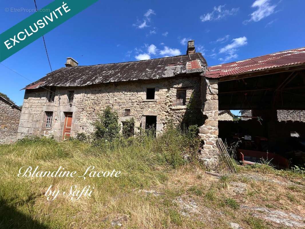 Photo 3 - Maison à LA VILLETELLE