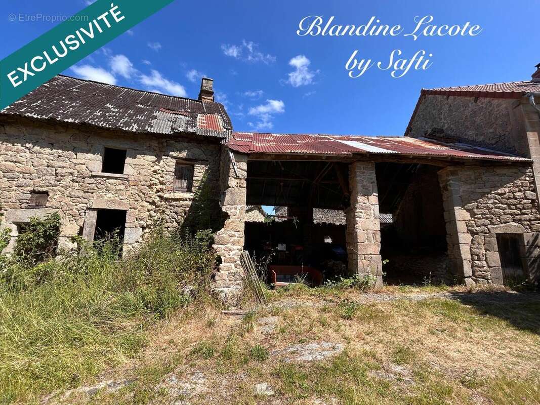 Photo 4 - Maison à LA VILLETELLE