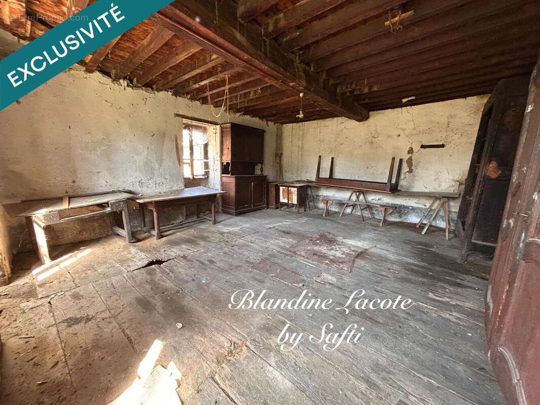 Photo 7 - Maison à LA VILLETELLE