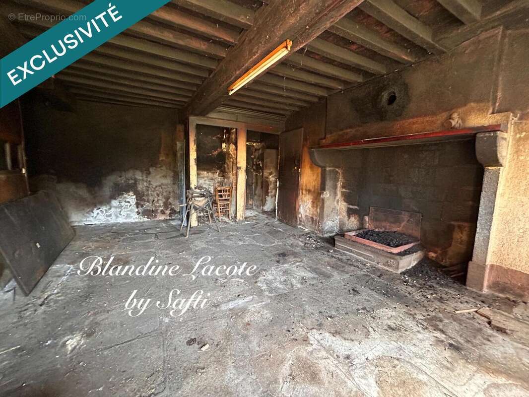 Photo 8 - Maison à LA VILLETELLE