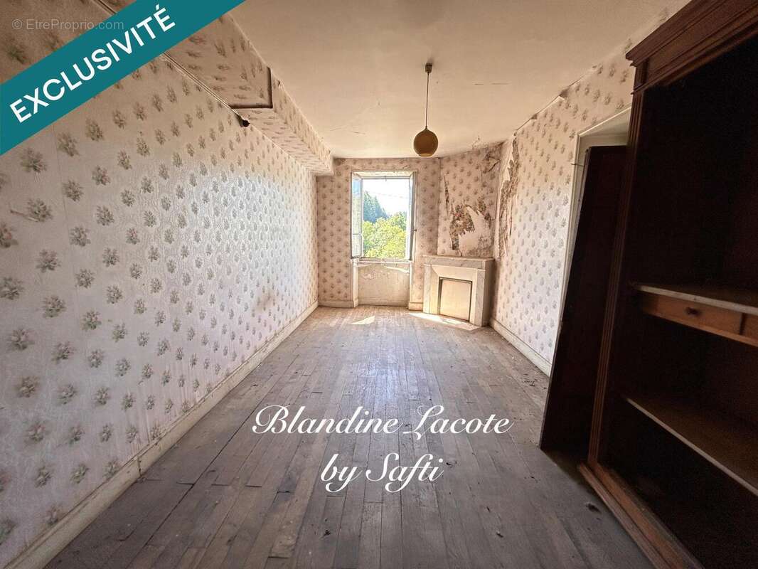 Photo 9 - Maison à LA VILLETELLE