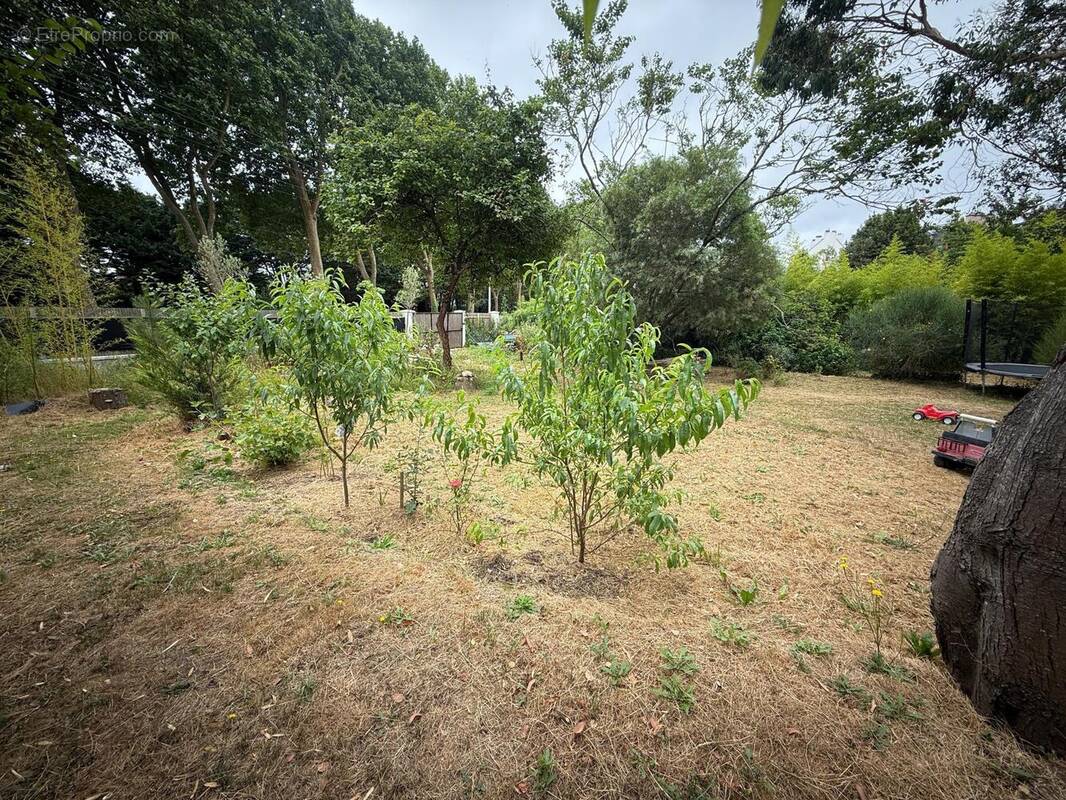 Photo 1 - Terrain à LORIENT