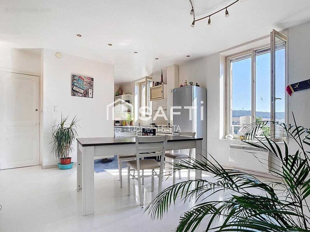 Photo 1 - Appartement à FROUARD