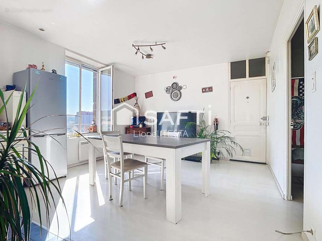 Photo 2 - Appartement à FROUARD