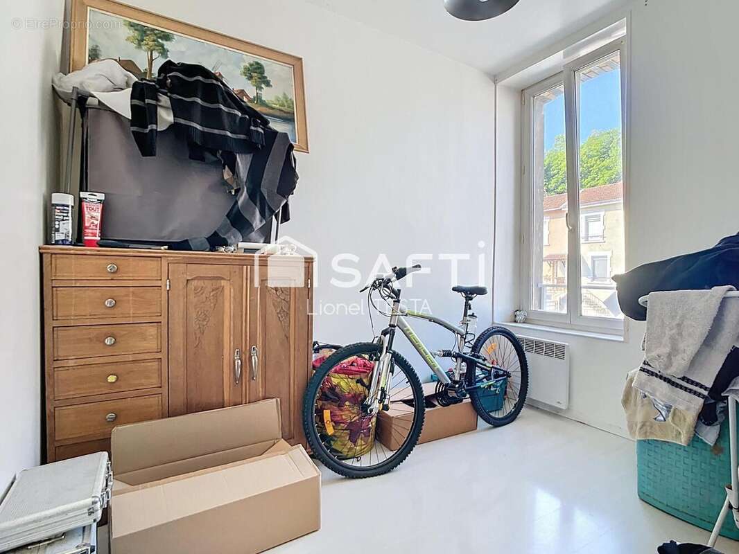 Photo 5 - Appartement à FROUARD