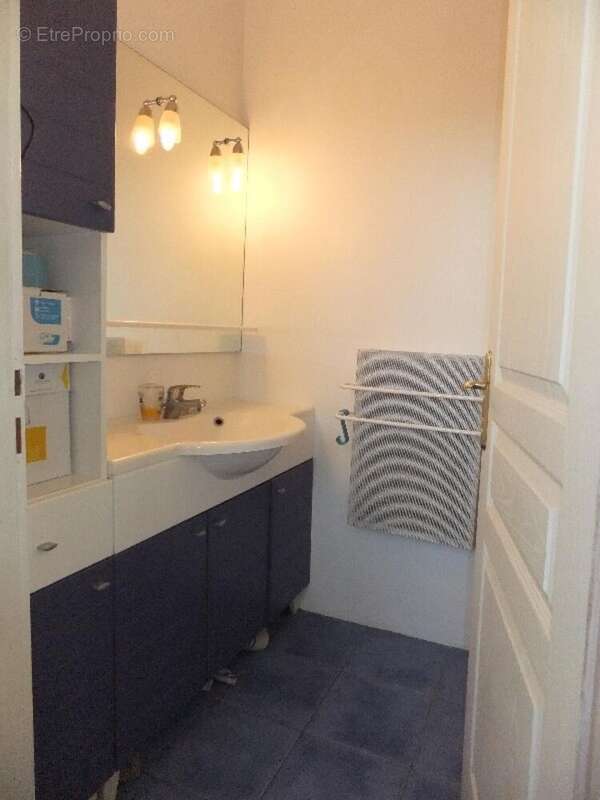 Photo 6 - Appartement à FROUARD