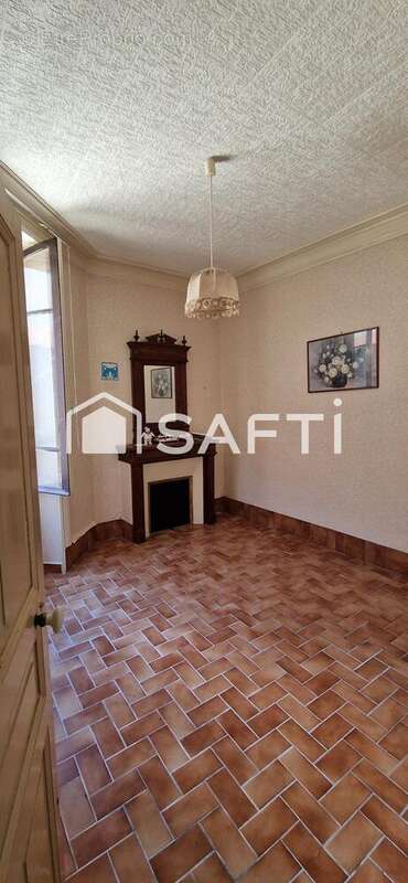 Photo 2 - Maison à BROUT-VERNET