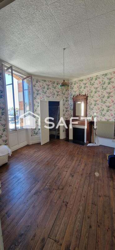 Photo 3 - Maison à BROUT-VERNET