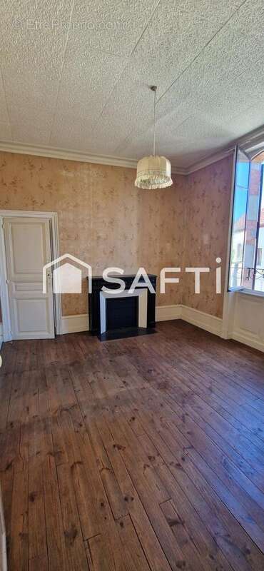 Photo 4 - Maison à BROUT-VERNET