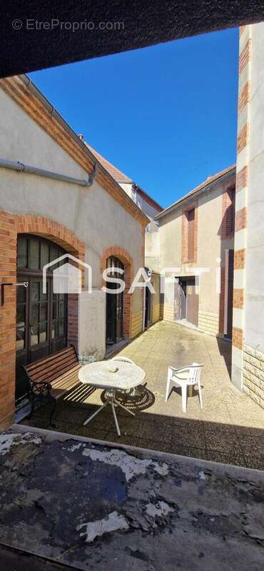 Photo 5 - Maison à BROUT-VERNET