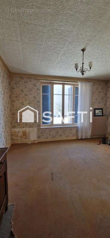 Photo 6 - Maison à BROUT-VERNET