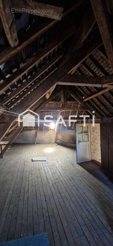 Photo 7 - Maison à BROUT-VERNET