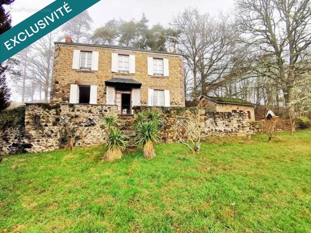 Photo 3 - Maison à YDES