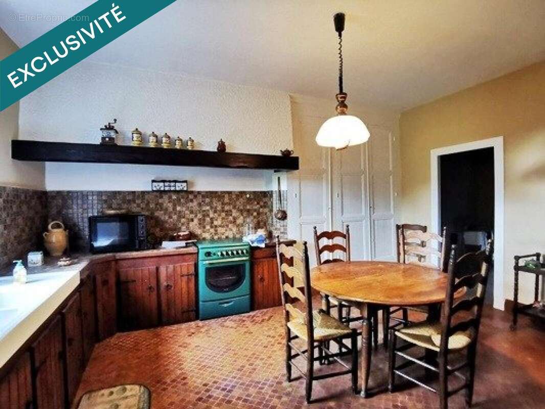 Photo 4 - Maison à YDES