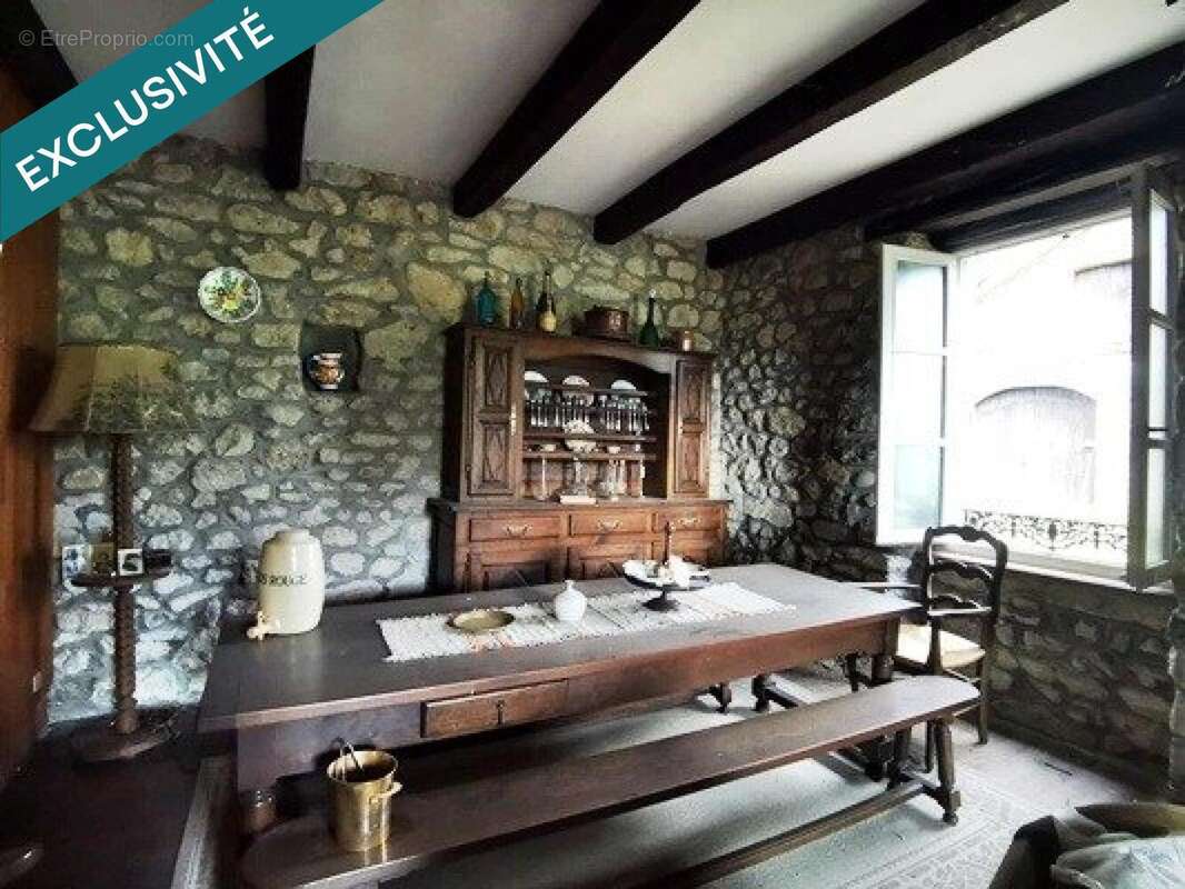 Photo 6 - Maison à YDES