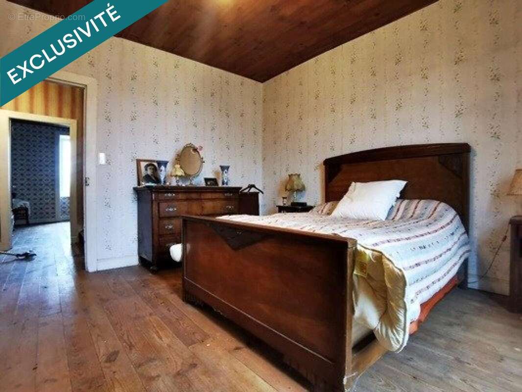 Photo 7 - Maison à YDES