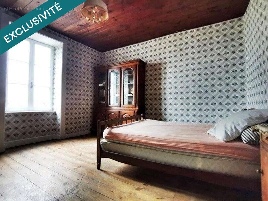 Photo 9 - Maison à YDES