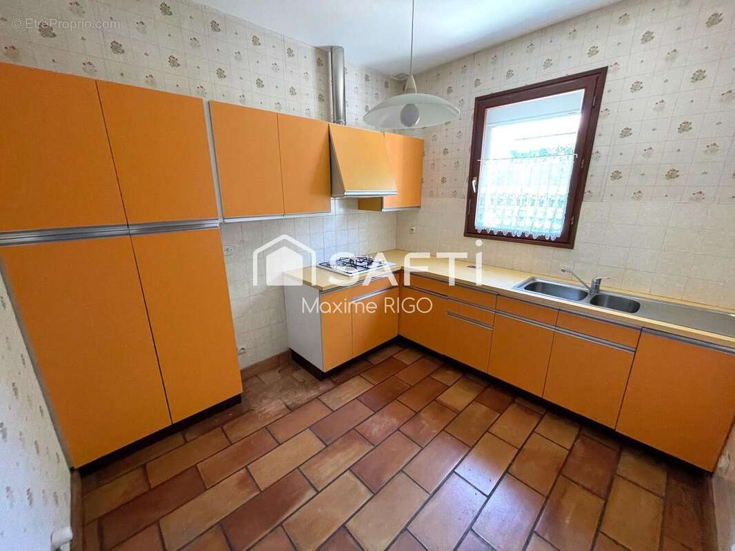 Photo 4 - Maison à SAINT-PARDOUX-ISAAC