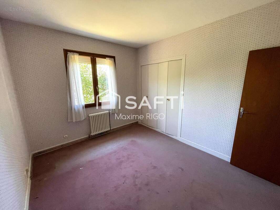 Photo 6 - Maison à SAINT-PARDOUX-ISAAC