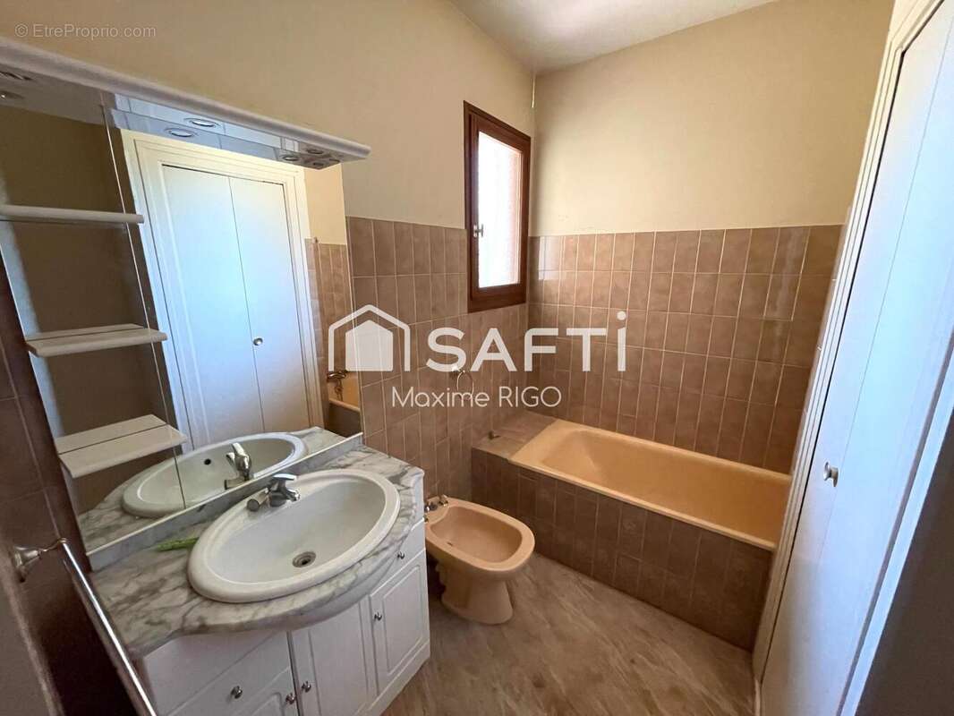 Photo 7 - Maison à SAINT-PARDOUX-ISAAC