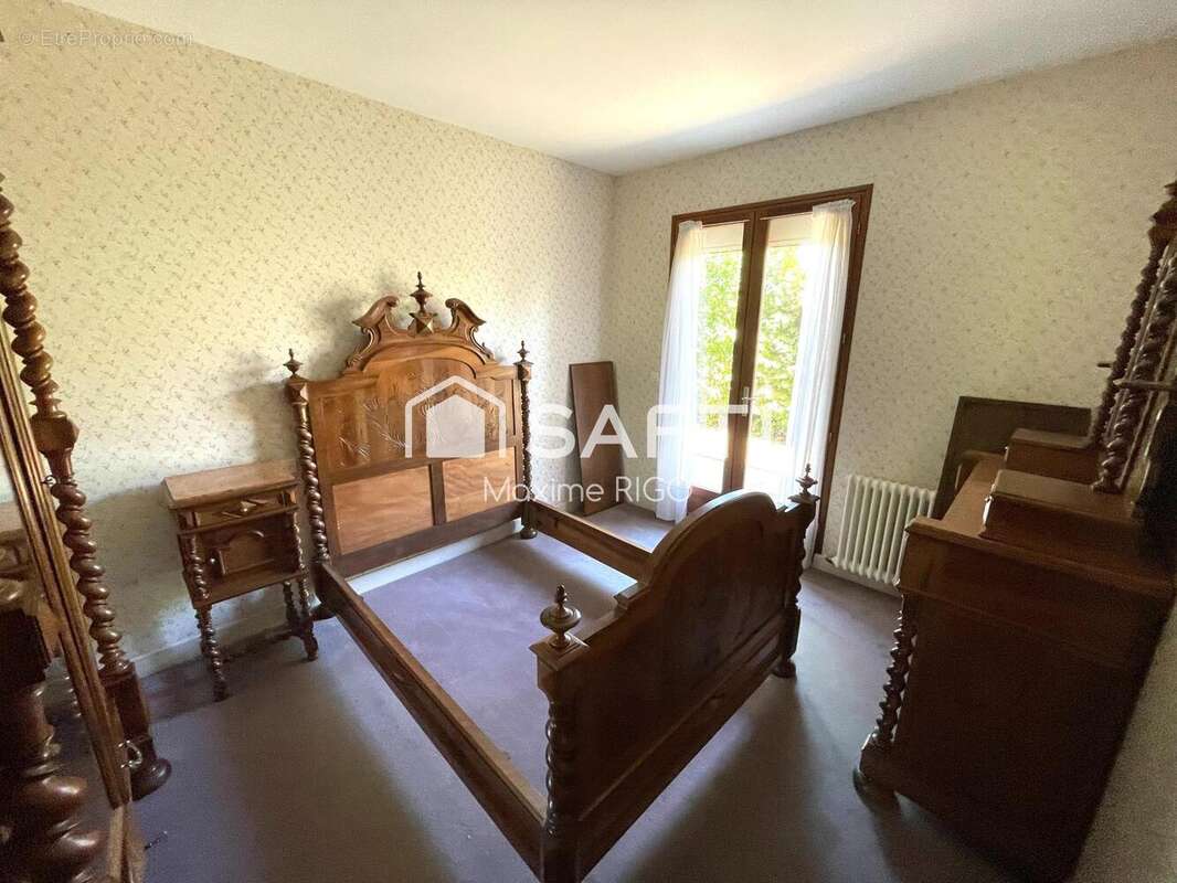 Photo 8 - Maison à SAINT-PARDOUX-ISAAC