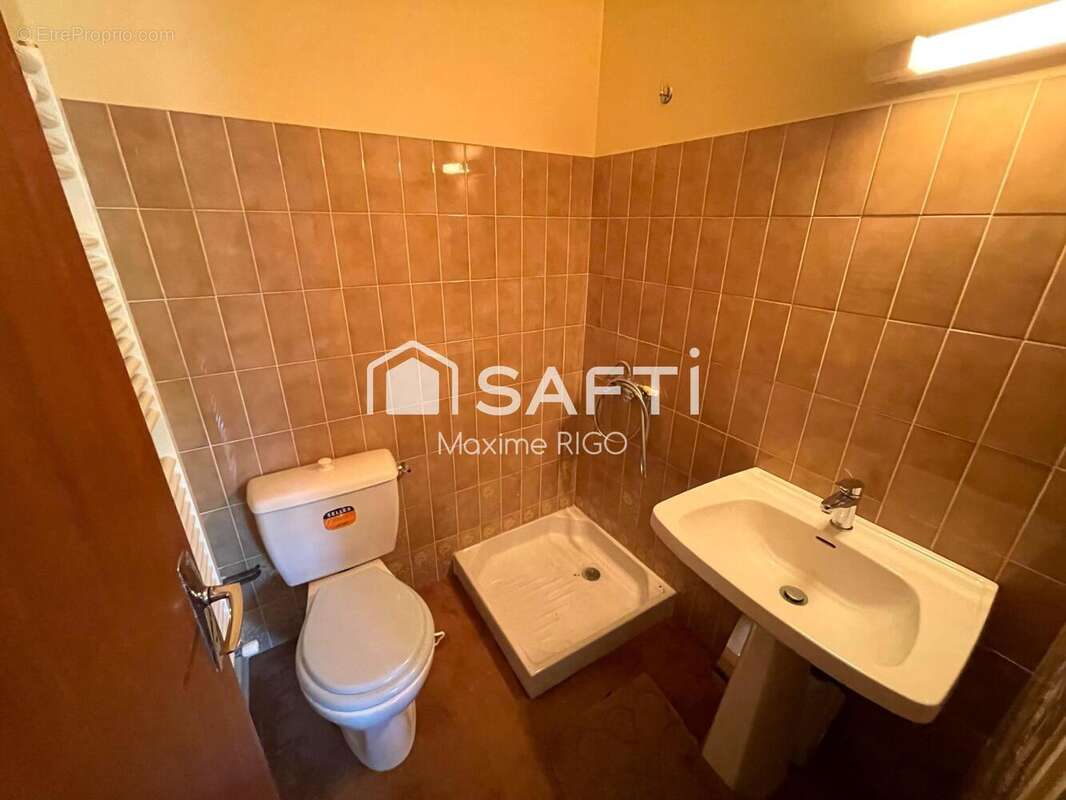 Photo 9 - Maison à SAINT-PARDOUX-ISAAC