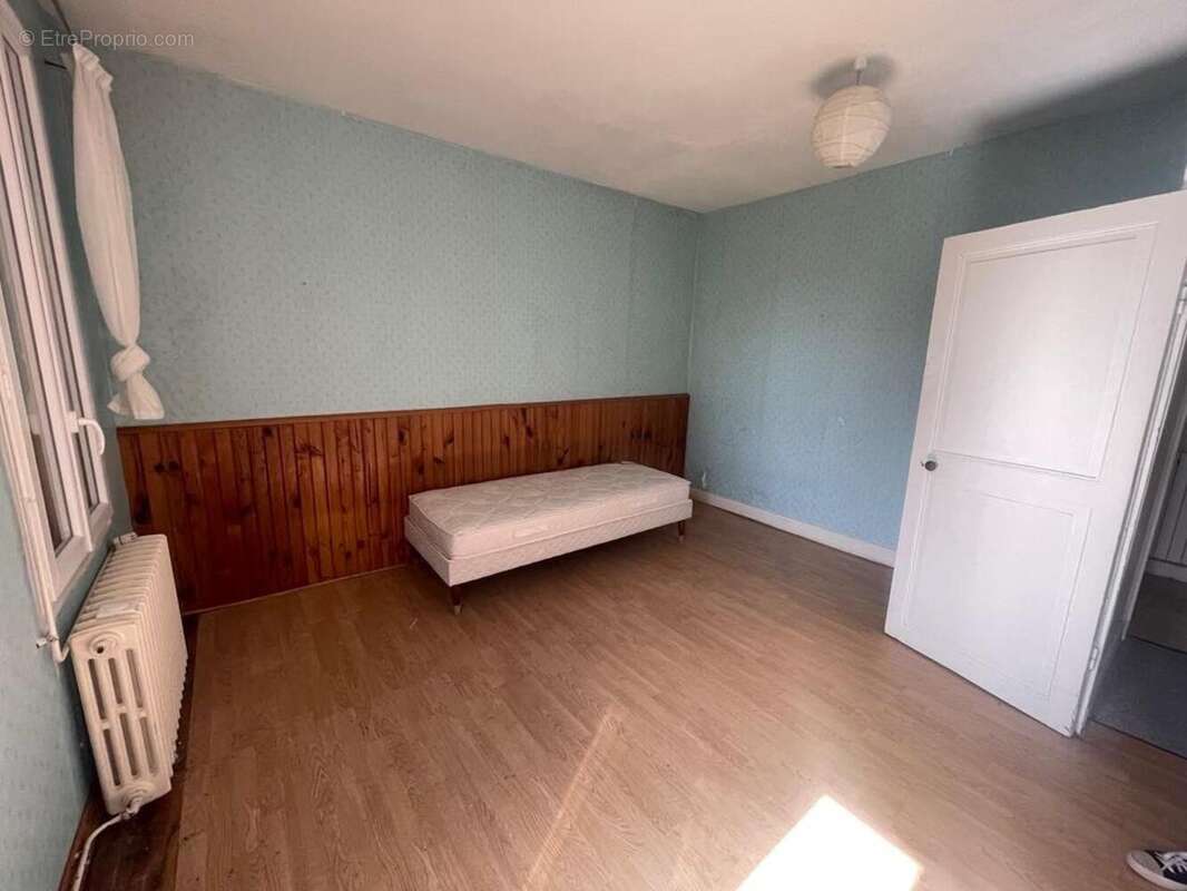 Photo 3 - Maison à AIGURANDE