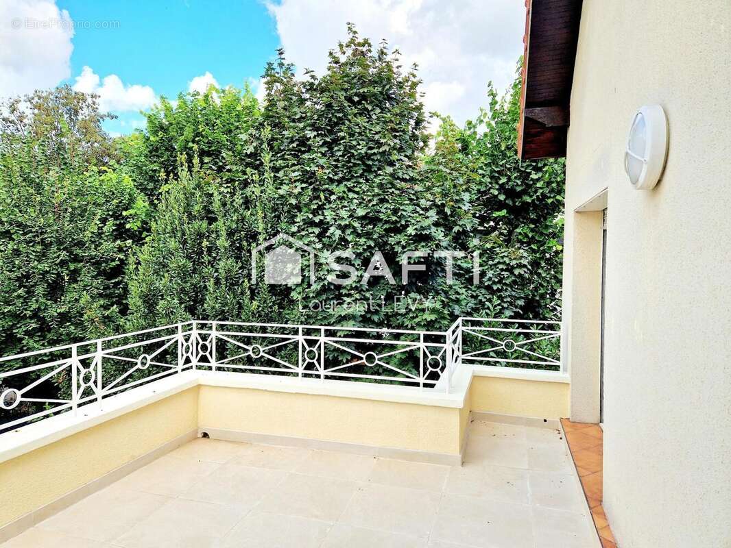 Photo 4 - Maison à JOINVILLE-LE-PONT