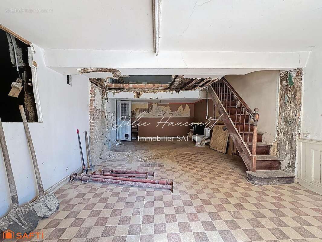 Photo 3 - Maison à MESSEI