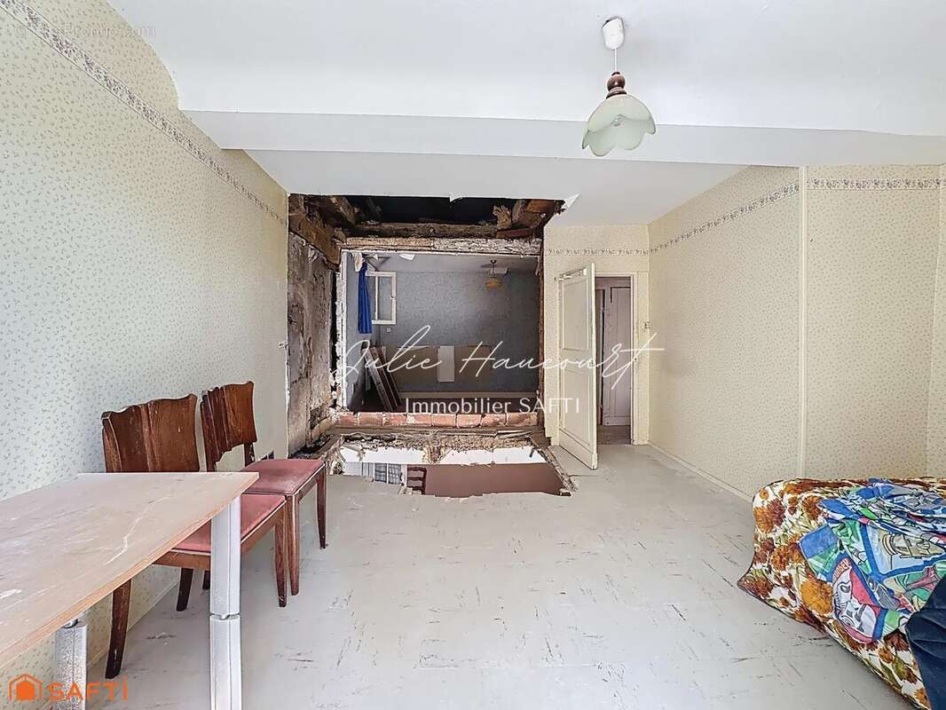 Photo 4 - Maison à MESSEI