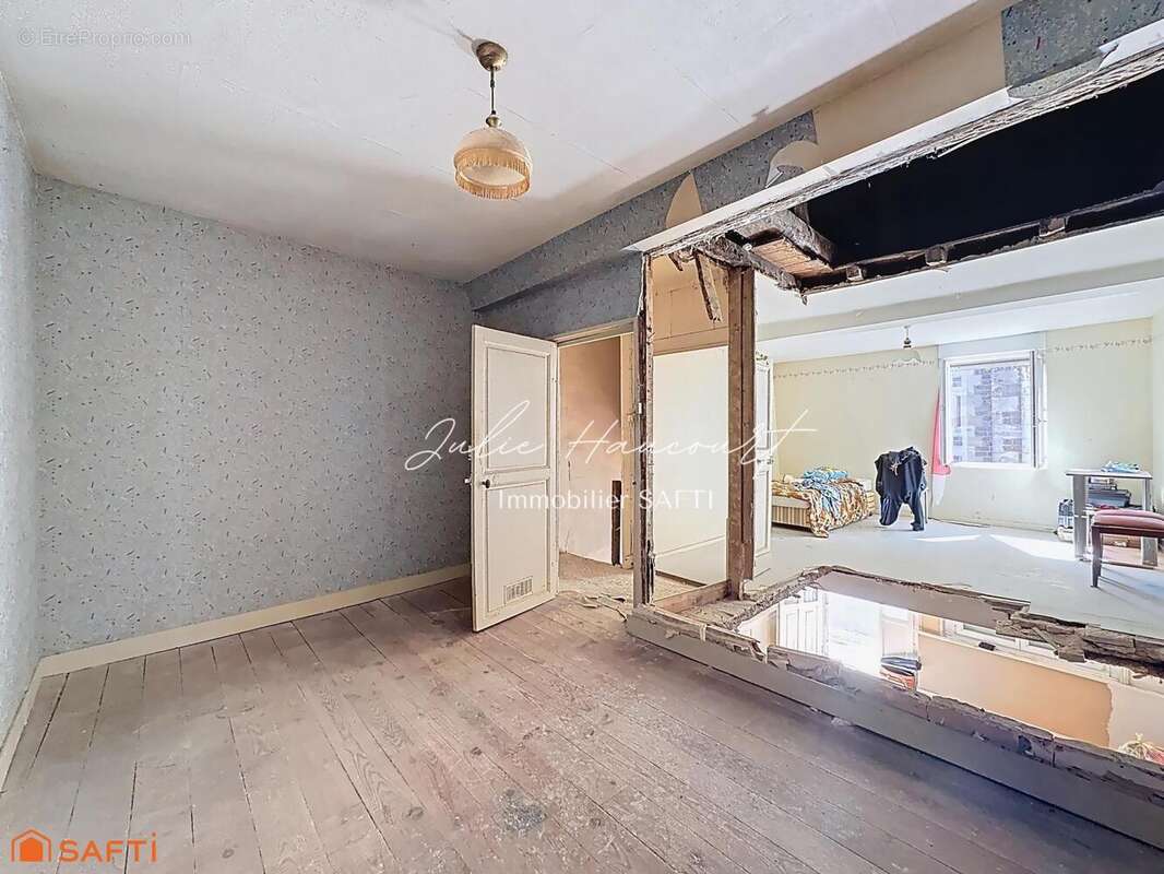 Photo 5 - Maison à MESSEI