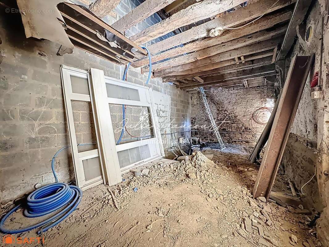 Photo 6 - Maison à MESSEI