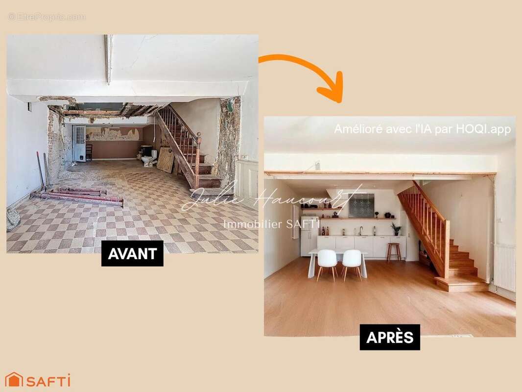 Photo 9 - Maison à MESSEI