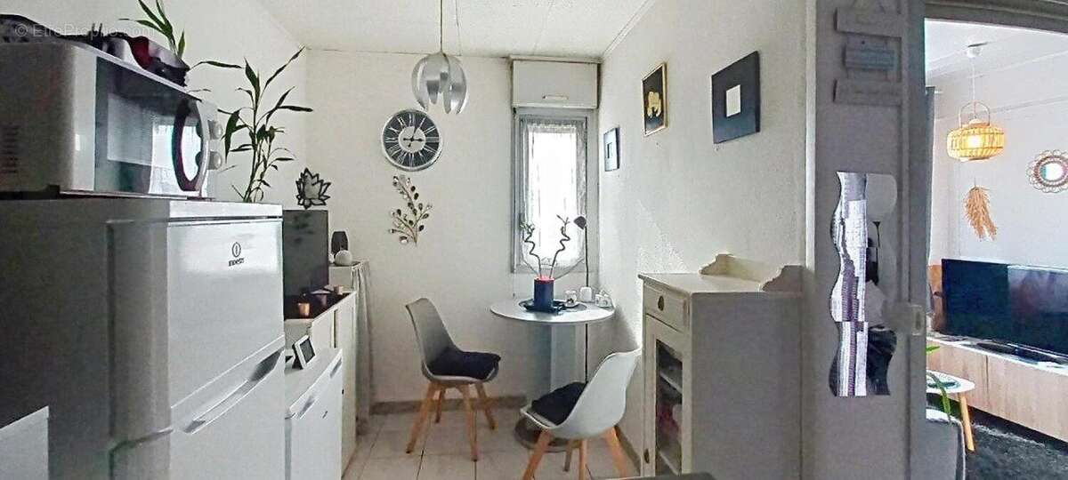 Photo 3 - Appartement à SERIGNAN