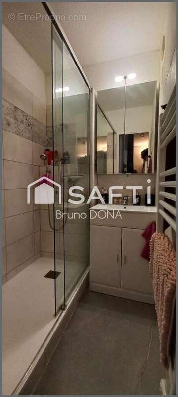 Photo 5 - Appartement à SERIGNAN