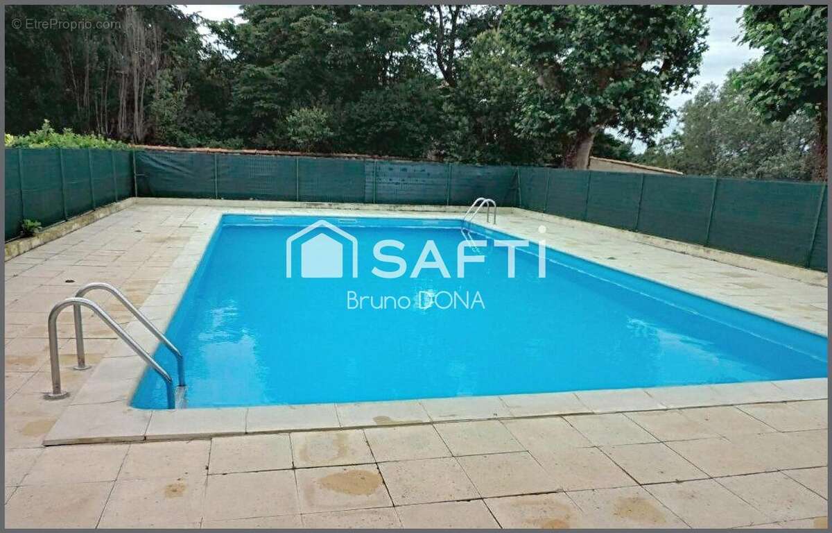 Photo 6 - Appartement à SERIGNAN