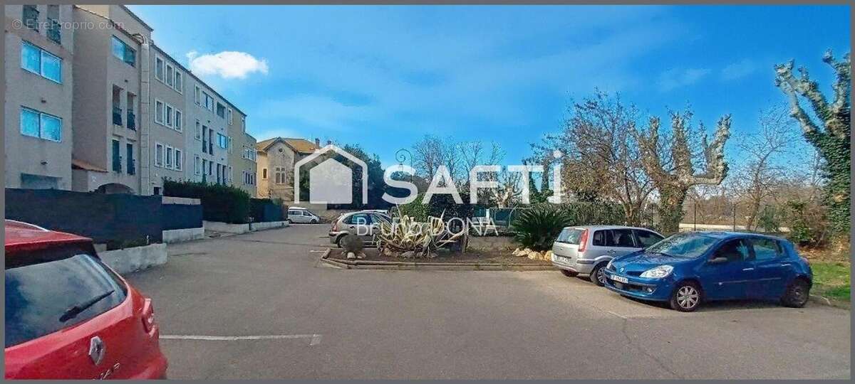 Photo 7 - Appartement à SERIGNAN