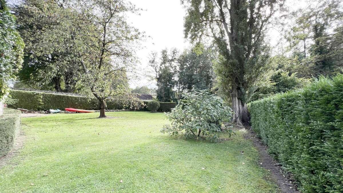 Photo 3 - Maison à VAUX-SUR-SEINE