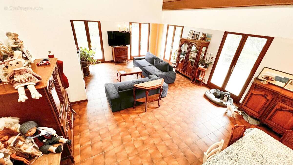 Photo 6 - Maison à VAUX-SUR-SEINE