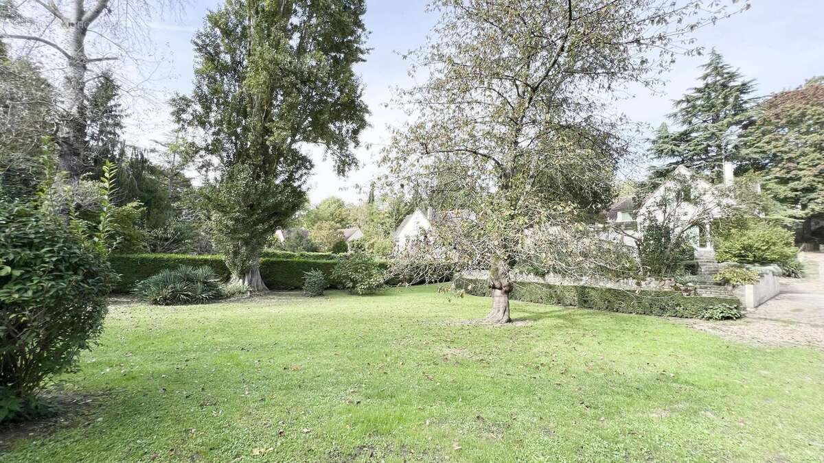 Photo 7 - Maison à VAUX-SUR-SEINE