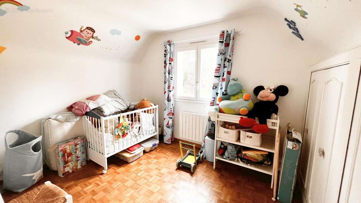 Photo 9 - Maison à VAUX-SUR-SEINE